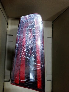 Piloto trasero AUDI A3 2013 rear light. - Imagen 1 de 5
