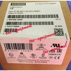 1pc Neues & Original LOGO Netzteil SITOP Power Modul 6EP1332-1SH52 ML - Picture 1 of 2