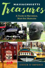 Chuck D'Imperio Massachusetts Treasures (Paperback)
