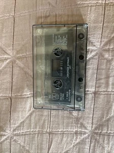 Vintage George Straight #7 Cassette Tape 1986 MCA - Bild 1 von 4