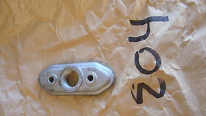 #204 1982 suzuki gs1100e oil temp cap - Picture 1 of 4