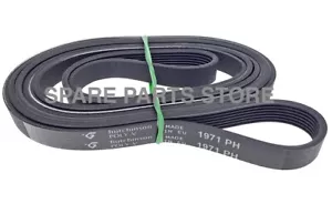 Electrolux ReverseAction Condenser Dryer Motor Drum Belt EDP2074PDW 91609709000 - Picture 1 of 1