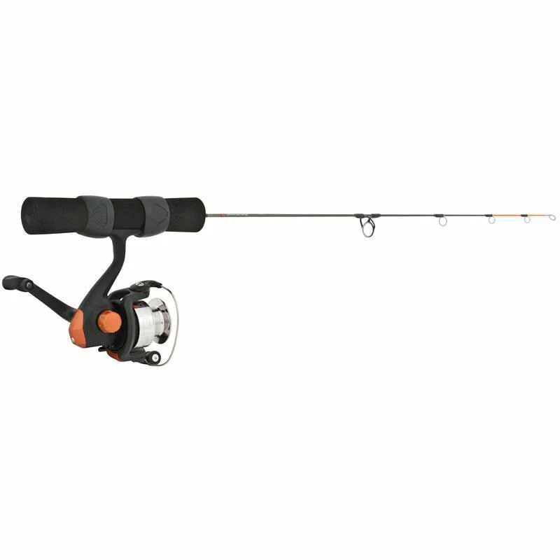 CELSIUS BOILING POINT 30" UL ICE SPINNING COMBO CEBP10-30UL - Image 1 of 1