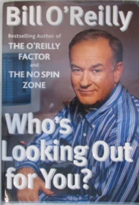 Who's Looking Out for You by Bill O'Reilly - Imagen 1 de 2
