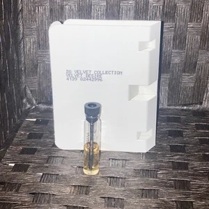 Dolce & Gabbana Velvet Collection ( Velvet Desire ) by Vial (sample) 0.05 Oz. - Picture 1 of 8