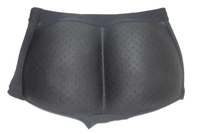 Fullness His Butt Booster Mens Underwear Padded Booty Backside Buttocks Enhancer - Image 1 of 4