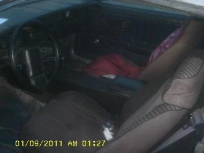 Compresor de aire acondicionado usado se adapta a: Nissan 350z 2006 desde 10/02 grado A Foto 1 de 4