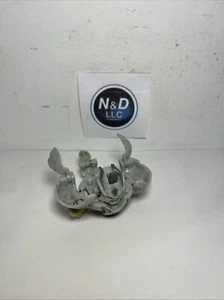 Bakugan Battle Brawlers Haos Stealth Bakugranite Strikeflier 770G RARE - Picture 1 of 15
