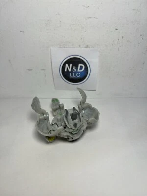 Bakugan Battle Brawlers Haos Stealth Bakugranite Strikeflier 770G RARE - Image 1 of 4