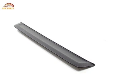 2016 - 2022 LEXUS RX350 RX450H ПЕРЕДНИЙ ЛЕВЫЙ ДВЕРНОЙ ПОРОГ НАКЛАДКА НАКЛАДКА НАКЛАДКА OEM - Изображение 1 из 4