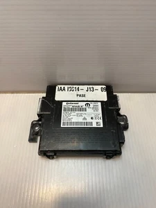UNIDAD DE CONTROL JEEP SIN LLAVE - Imagen 1 de 3