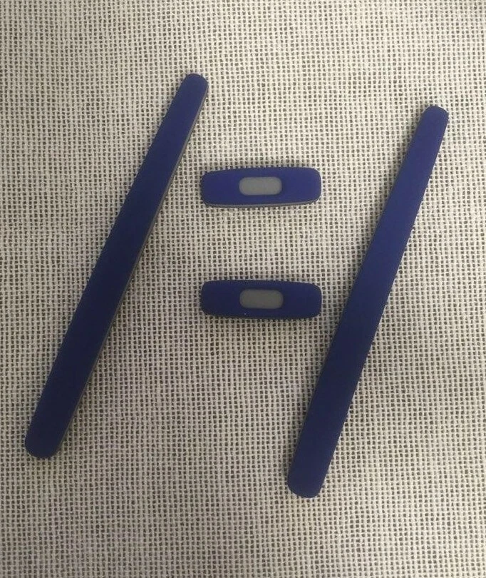 Oakley Paperclip Men's Display Stand - Black (100-009-002)