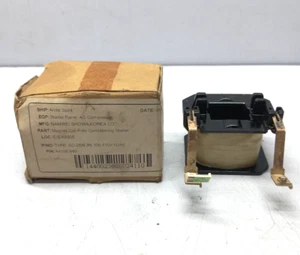 Namirei Showa SC-2SN.3N Magnet Coil 100V50Hz 100-110V60Hz - Picture 1 of 7