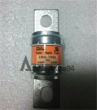 NEW 1PCS CR6L-75/UL FUJI FUSE