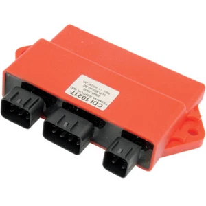 Ricks Electric Hot Shot CDI Box Yamaha YFM660R Raptor 04-05 - Bild 1 von 1