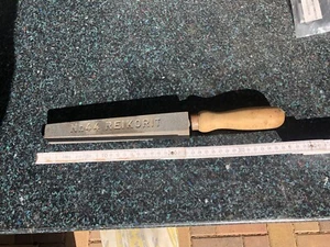 Schleifstein  Wetzstein Reikorit Nr 44 - Bild 1 von 4