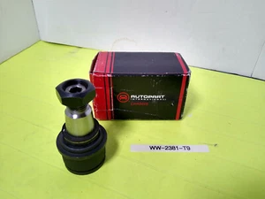 NEW AutoPart Int. Lower Ball Joint Left or Right 1ASBJ0003 fits 2000+ Cars - Picture 1 of 4