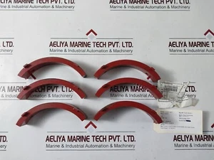 Lot of 2X Nov 50006038 load ring - Picture 1 of 9