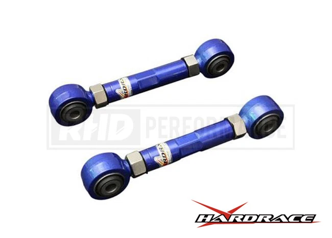 HARDRACE REAR TOE CONTROL ARM ADJUSTER RUBBER FITS FORD FOCUS 1/2 RS & MAZDA 3 - Image 1 of 1