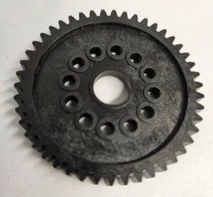 Team Associated 25379 Spur Gear 46T Monster GT NOS piezas de radiocontrol vintage - Imagen 1 de 1