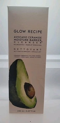 Glow Recipe Avocado Ceramide Moisture Barrier Cleanser  - Image 1 of 4