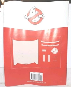 Hero Collector Ghostbusters Ausgabe 1 & 3 Ghostbusters Build The Ecto 1 - Bild 1 von 7