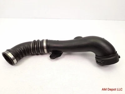 2008 BMW 335xi 335i N54 E90 E92 Front Turbo Bypass Valve Pipe 11657556555 - Изображение 1 из 4