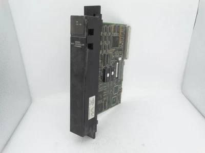MÓDULO PLC FANUC IC697BEM731 - Imagem 1 de 3