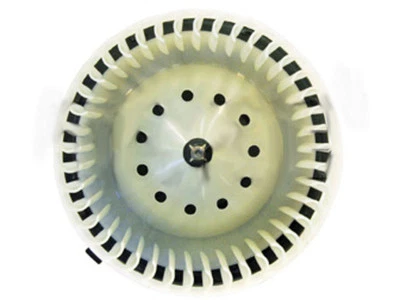 Motor soplador 11951CHKF 2000 2001 para Chevrolet Silverado 2500 1999-2002 Foto 1 de 2