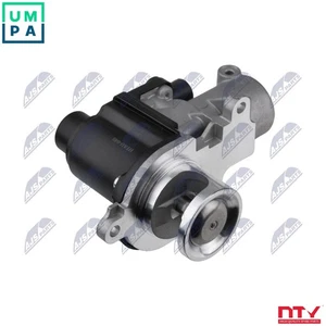 EGR VALVE EGR-AU-040 FOR AUDI A8/D4/D3 CTEC/CDSB/BVN/BMC 4.1L 8cyl A8 D3 - Picture 1 of 13