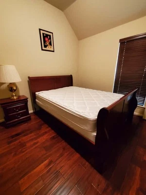 bedroom set 3 piece set - Image 1 of 4