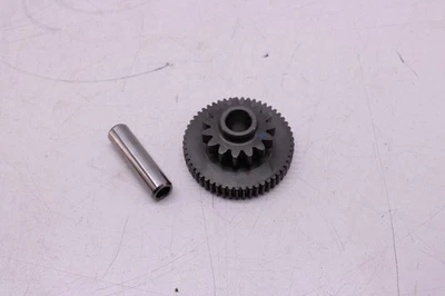 Suzuki SV650 2018 OEM motor arranque motor ralentí engranaje Foto 1 de 3