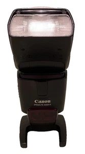 Canon Speedlite 430EX II - Bild 1 von 4