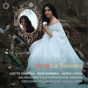 Giuseppe Verdi Verdi: La Traviata (CD) (US IMPORT) - Picture 1 of 1