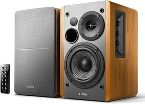 Edifier coppia monitor da studio R1280DB - Foto 1 di 4