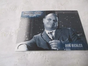 TWILIGHT ZONE STARS S10 DON RICKLES - Bild 1 von 2
