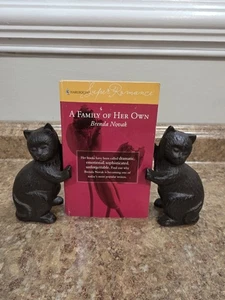 Family of Her Own, Harlequin Super Romance Brenda Novak Paperback 2004 - Picture 1 of 4