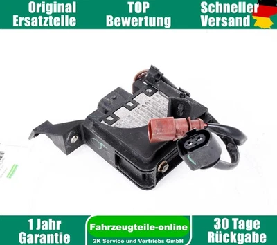 Centralina ventola Porsche Boxster 987 99761843600 2.7 176kw - Immagine 1 di 4