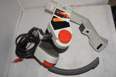 Konami LaserScope Headset (Nintendo NES)  - Image 1 of 2