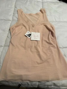 Sonic Slimmers by Kathleen Kirkwood Tank, 2x Shaper Tank - Picture 1 of 6