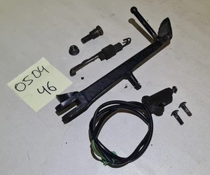 Suzuki GSF 600 Bandit Seitenständer mit Schalter - Bild 1 von 4