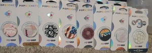 Popsockets popgrip JUST DM AVEC CEUX QUE VOUS VOULEZ - Photo 1 sur 10