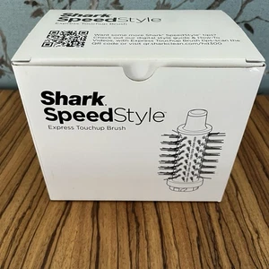 Spazzola ritocco Shark SpeedStyle Express - Foto 1 di 3