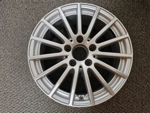 Original MERCEDES Alufelge 6,5 J x 16 ET 38 A2054012502 - Bild 1 von 7