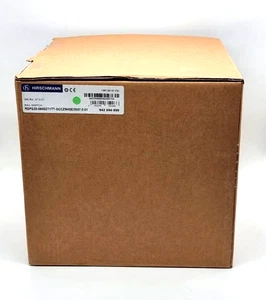 Hirschmann 942-094-999 RSP-06002T1TT-SCCZ9HSE2S | SW Rel. 07.1.00 - Bild 1 von 12