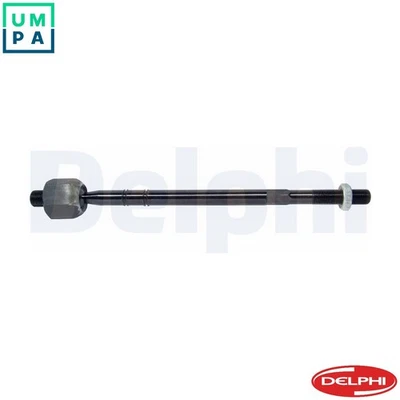 INNER TIE ROD TA2372 FOR SKODA ROOMSTER/Praktik FABIA/Combi PRAKTIK VW 1.4L 3cyl - Image 1 of 4