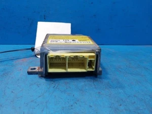 Mitsubishi Triton Ml Airbag Module - Picture 1 of 8