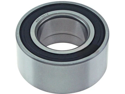 Cojinete de rueda delantero para Audi 90 Quattro 1989-1995 92393ZNDB 1993 1990 1991 1992 Foto 1 de 2