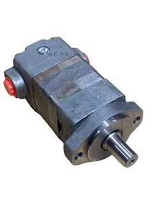 Impro Fluidtek 1000907, 50025744 Orbital  Hydraulic Motor 365 Series New - Picture 1 of 6