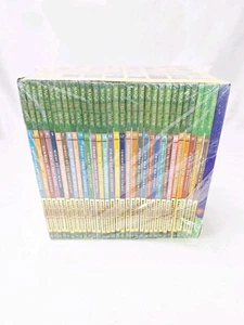 A Library of Magic Tree House Books 1-31 Boxed Set Mary Pope Osborne - Paperback - Picture 1 of 3